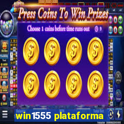 win1555 plataforma