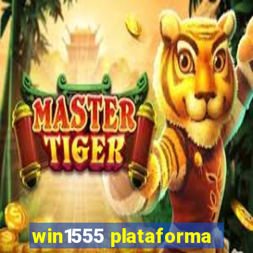 win1555 plataforma