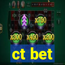 ct bet