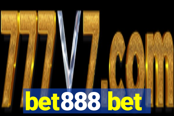 bet888 bet