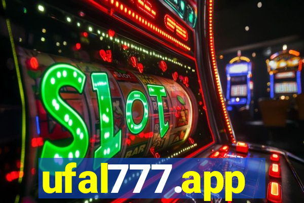 ufal777.app