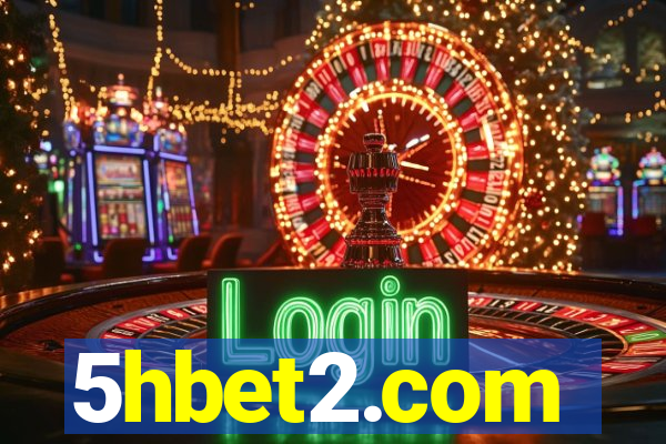 5hbet2.com