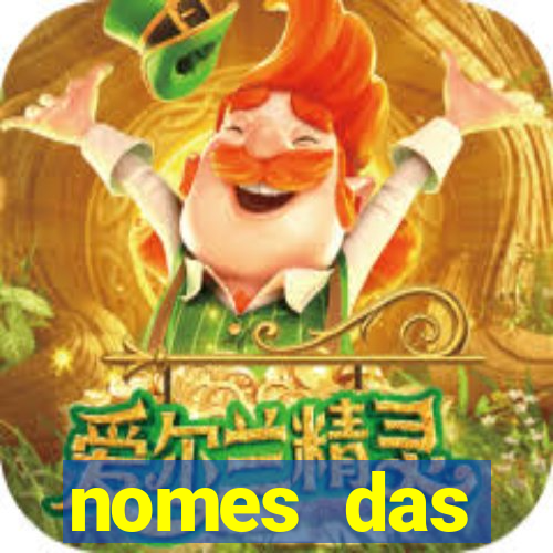 nomes das plataformas de jogos