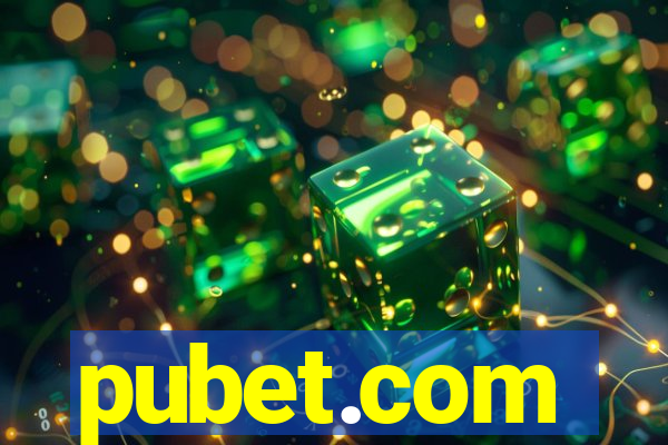 pubet.com