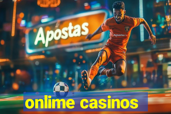 onlime casinos