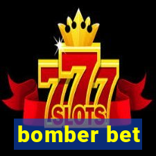 bomber bet