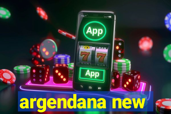 argendana new