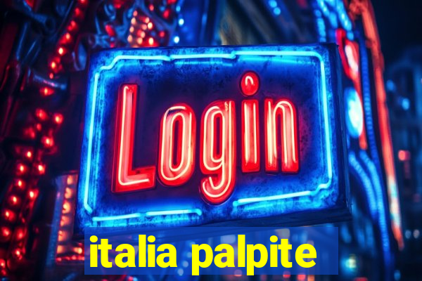 italia palpite