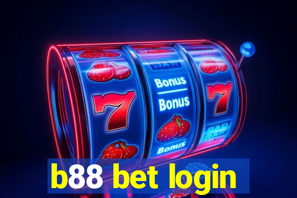 b88 bet login