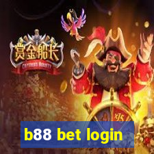 b88 bet login