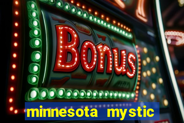 minnesota mystic lake casino