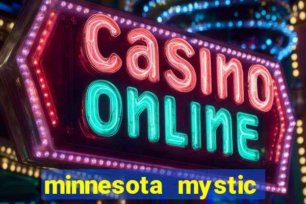 minnesota mystic lake casino