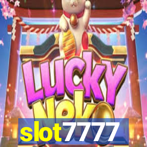 slot7777