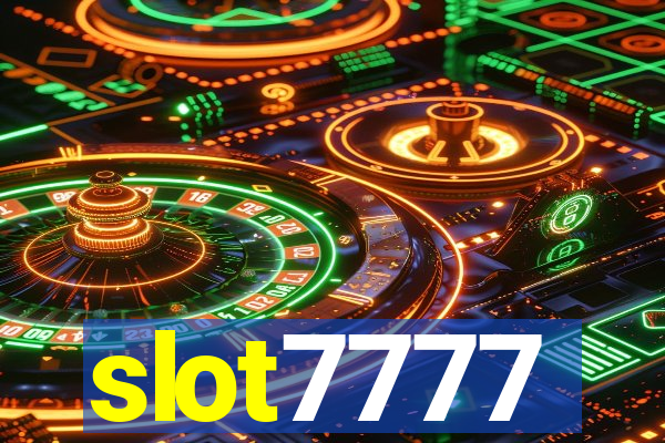 slot7777