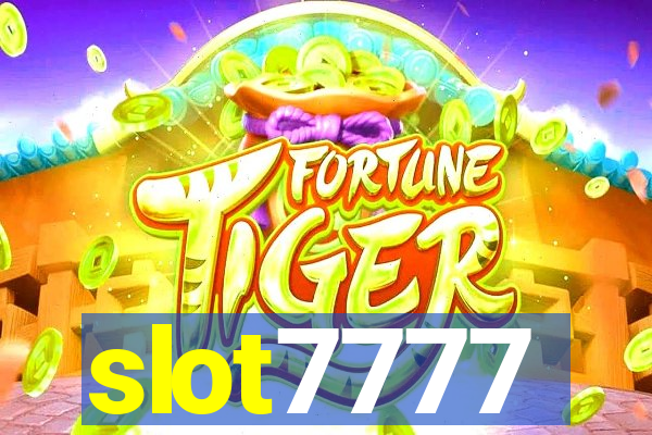 slot7777