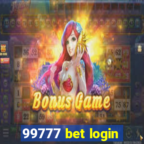 99777 bet login