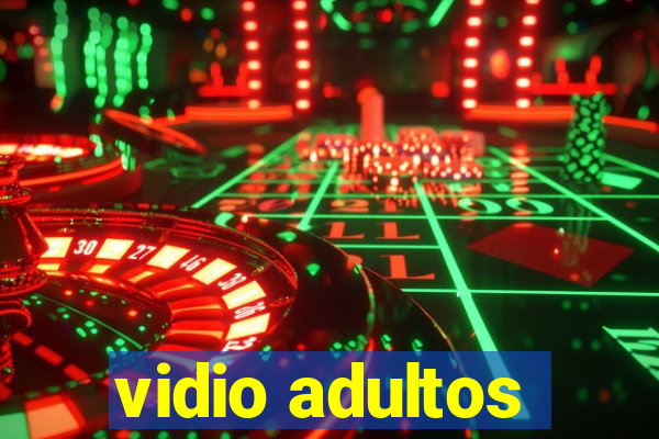 vidio adultos