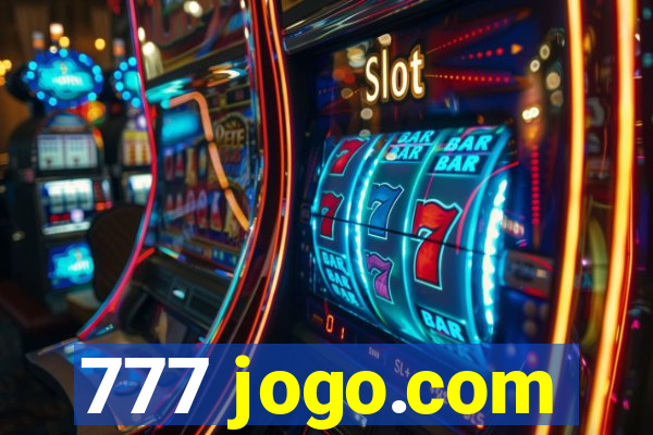 777 jogo.com