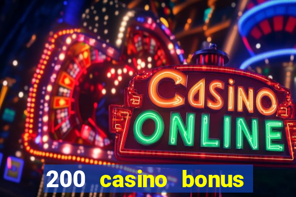 200 casino bonus mit 10 einzahlung