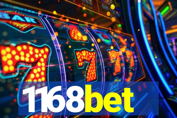 1168bet