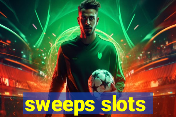 sweeps slots