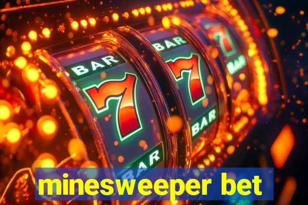 minesweeper bet