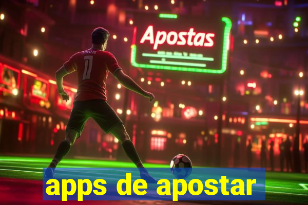 apps de apostar