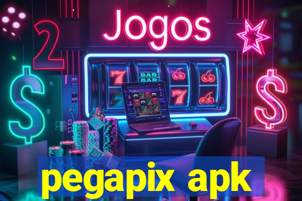 pegapix apk