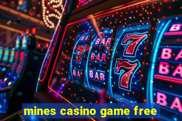 mines casino game free