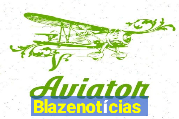 Blazenotícias