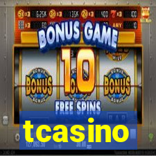 tcasino