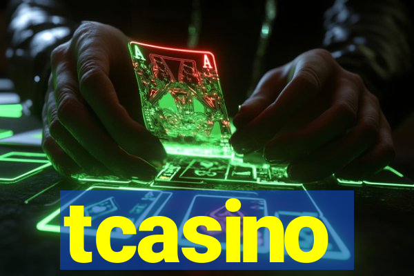 tcasino