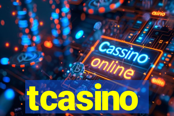 tcasino