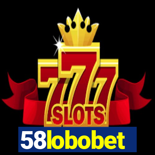 58lobobet