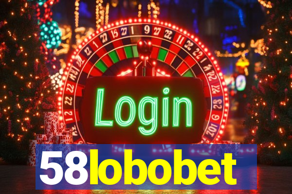 58lobobet