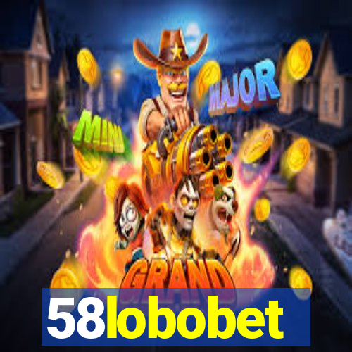 58lobobet