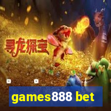 games888 bet