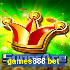 games888 bet