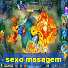 sexo masagem