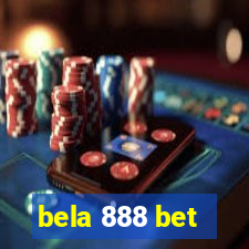 bela 888 bet