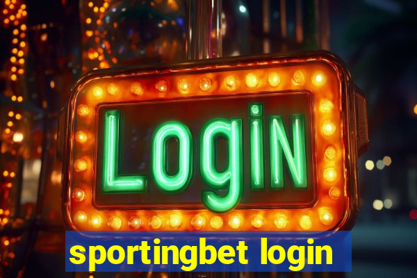 sportingbet login