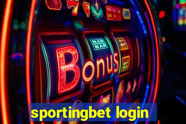 sportingbet login