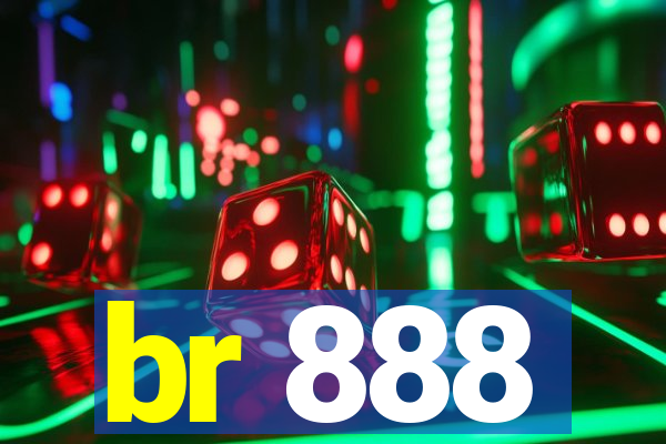 br 888