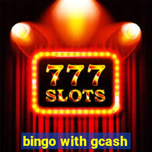 bingo with gcash