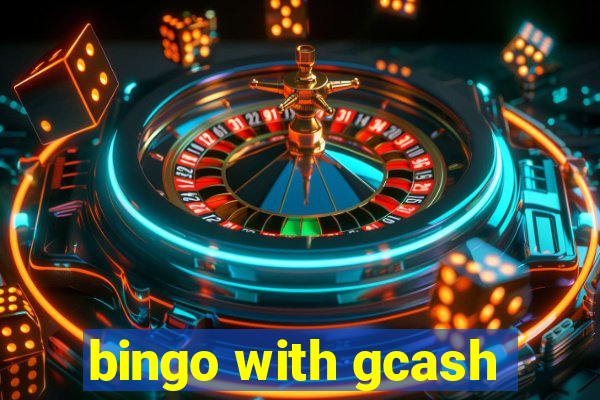 bingo with gcash