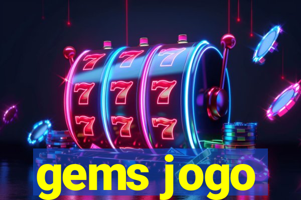 gems jogo