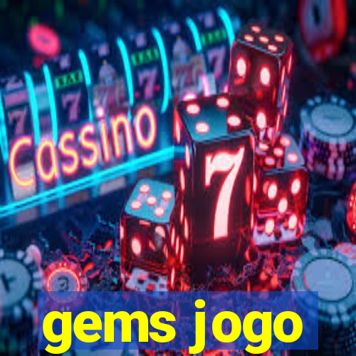 gems jogo