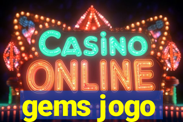 gems jogo