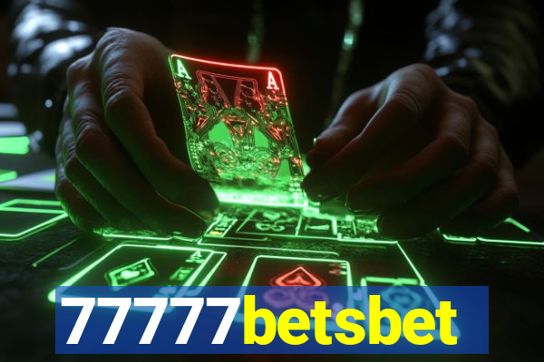 77777betsbet