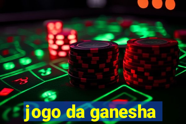 jogo da ganesha